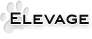 Elevage